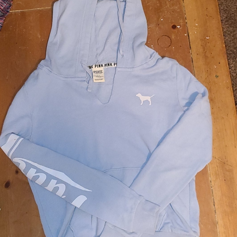 PINK Hoodie